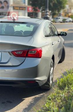 شێڤرۆلێت مالیبۆ